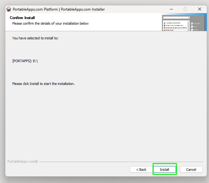 PortableApps