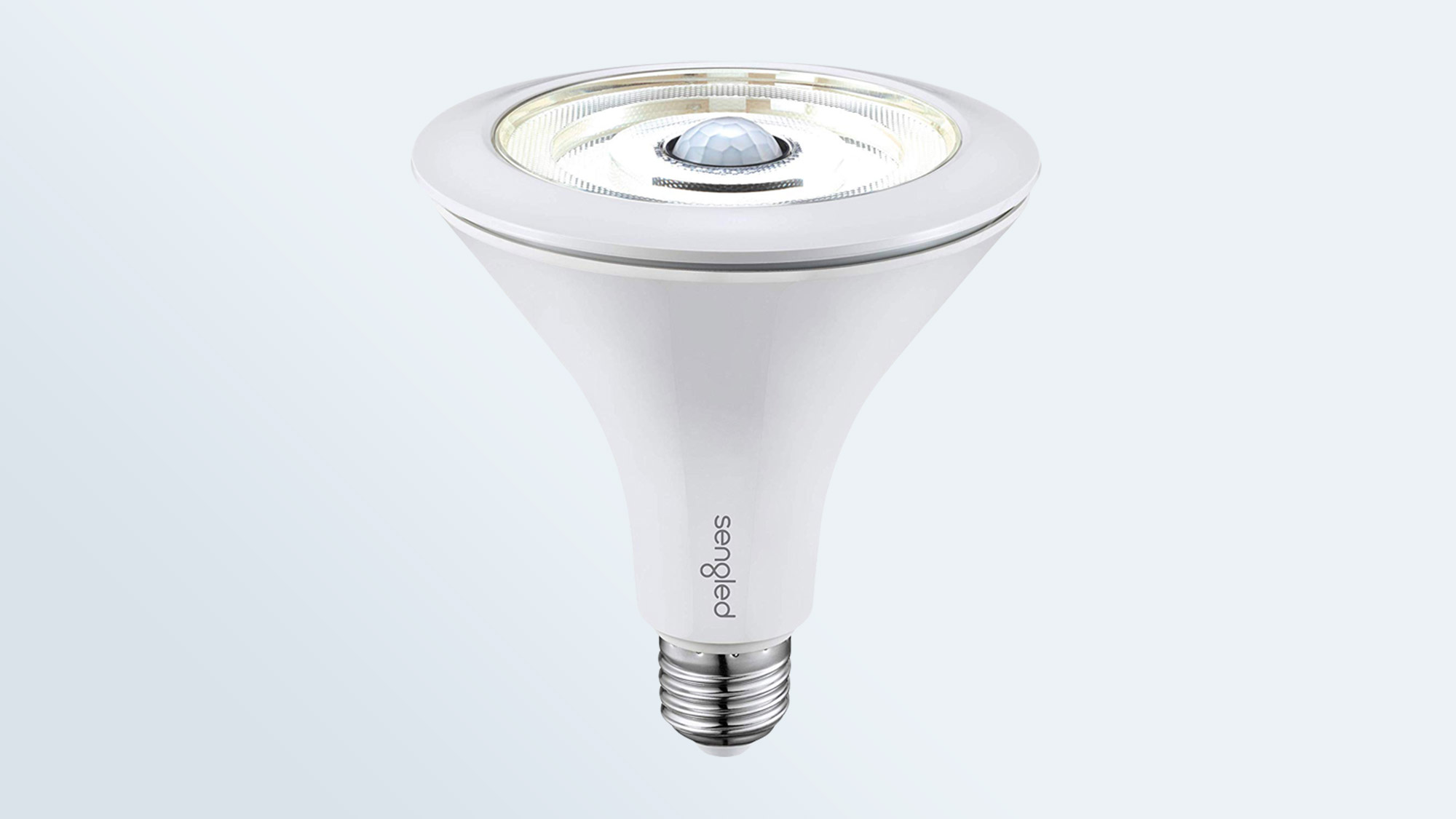 Best smart light bulbs: Sengled Smart LED with Motion Sensor