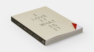 I Love it. What is It? book