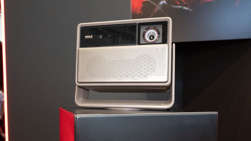 XGIMI Horizon 20 - Front View