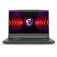 MSI Thin 15 Gaming Laptop 