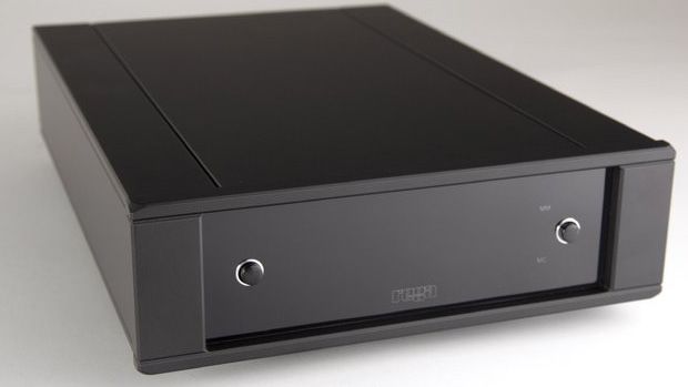 Rega Aria MK 3 phono stage now available to order