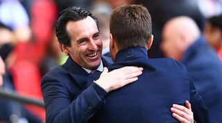 Emery Pochettino