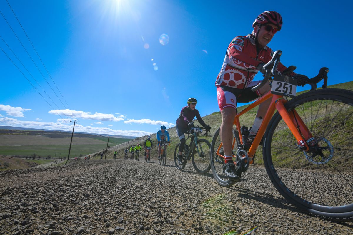 Gorge Gravel Grinder