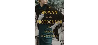 Cover of The Woman in the Photograph by Dana Gynther
