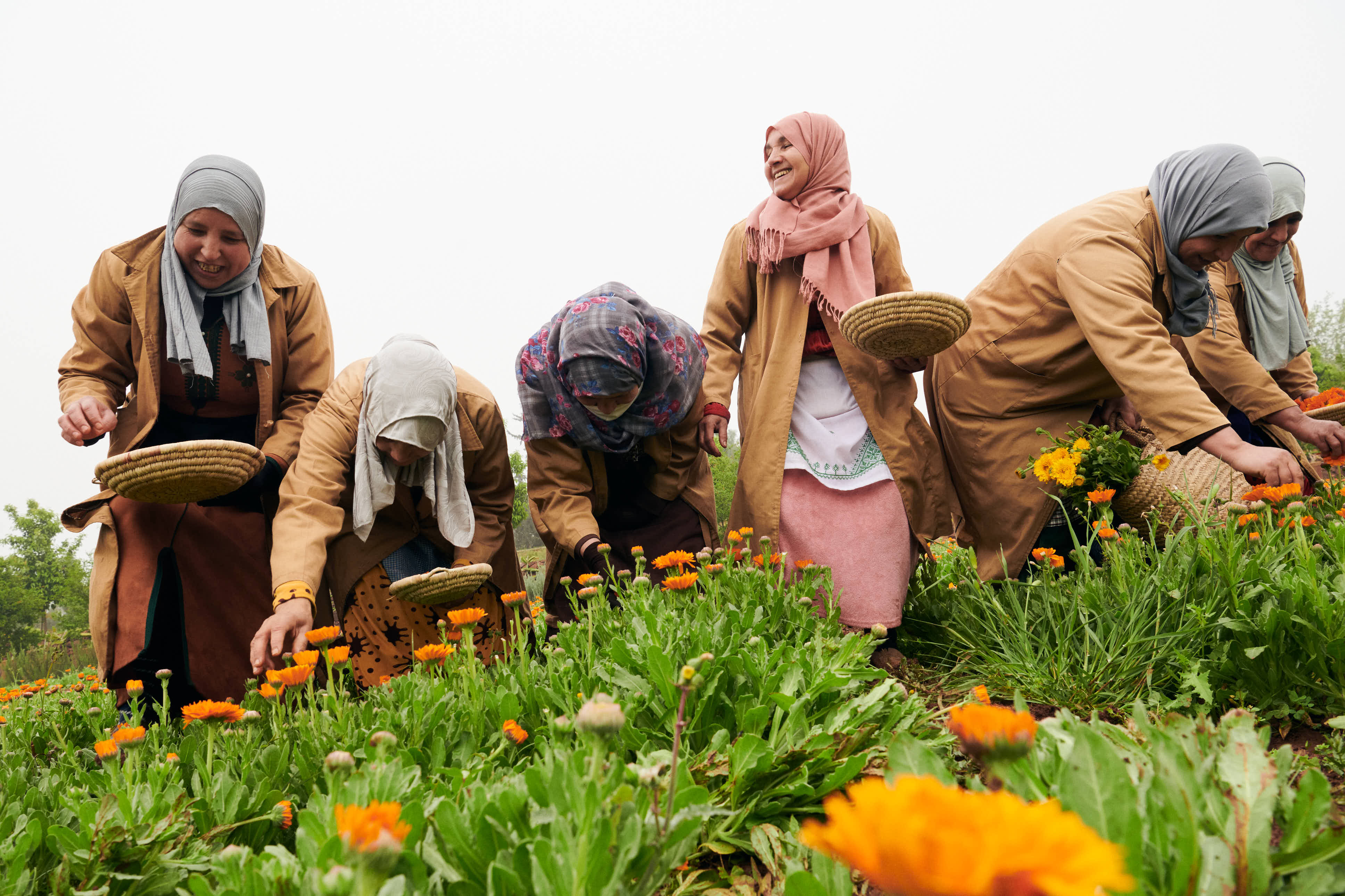 Ourika Community Gardens