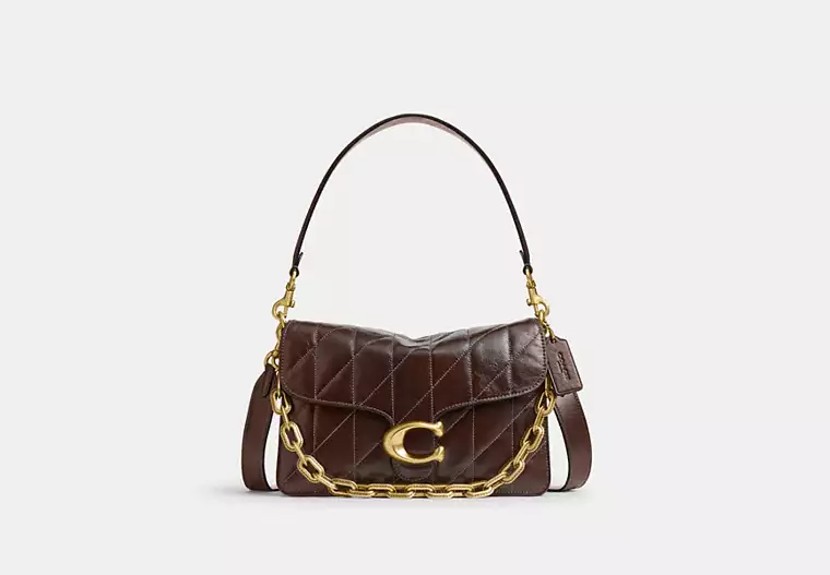 coach tabby bag