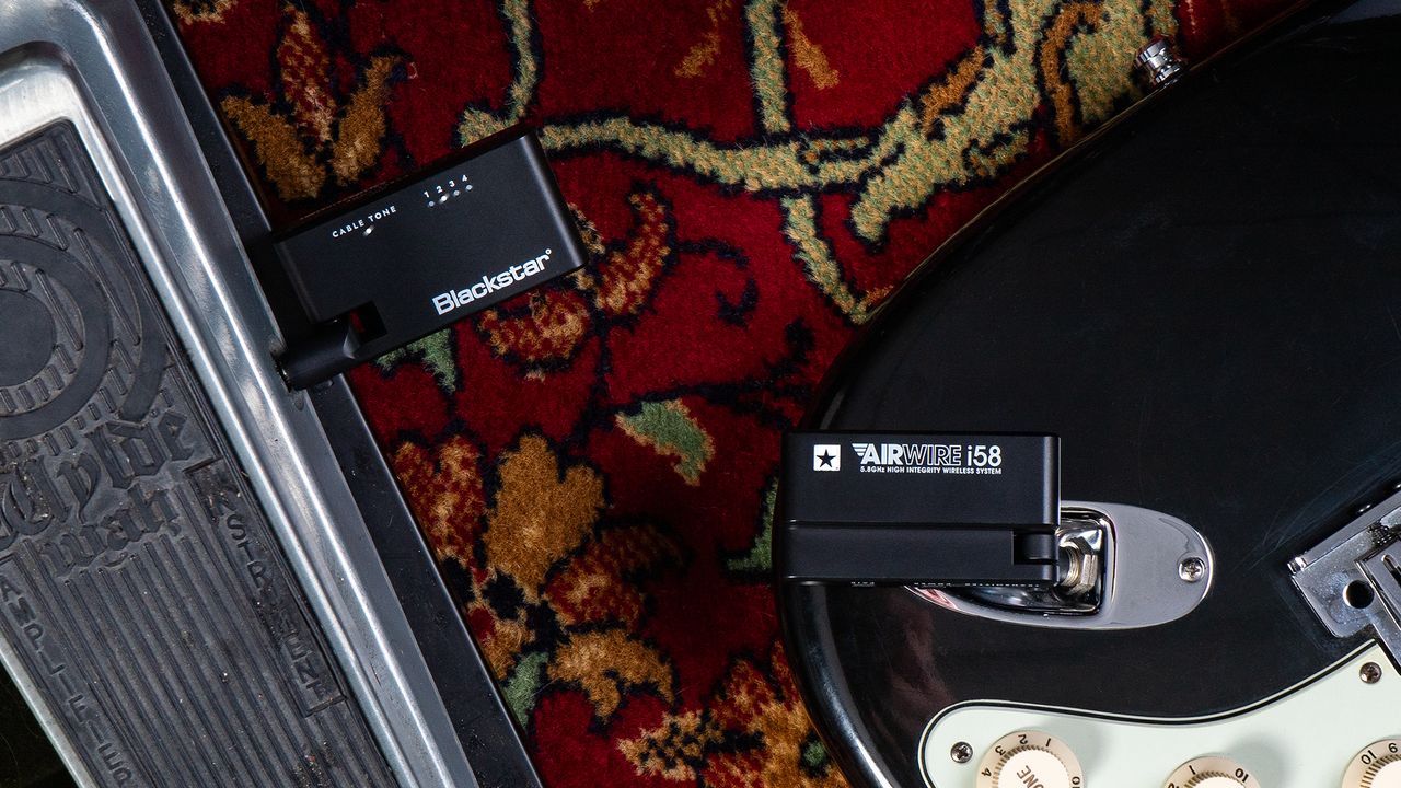 Blackstar AIRWIRE i58