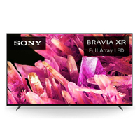 Sony X90K 75-inch 4K TV:$1,499$898 at Walmart