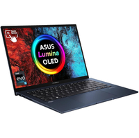 Asus Zenbook 14 OLED