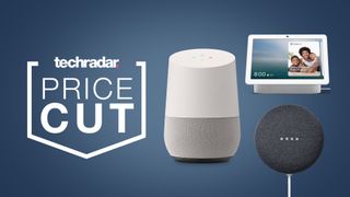 Google Home deals sales cheap smart speaker Nest price 