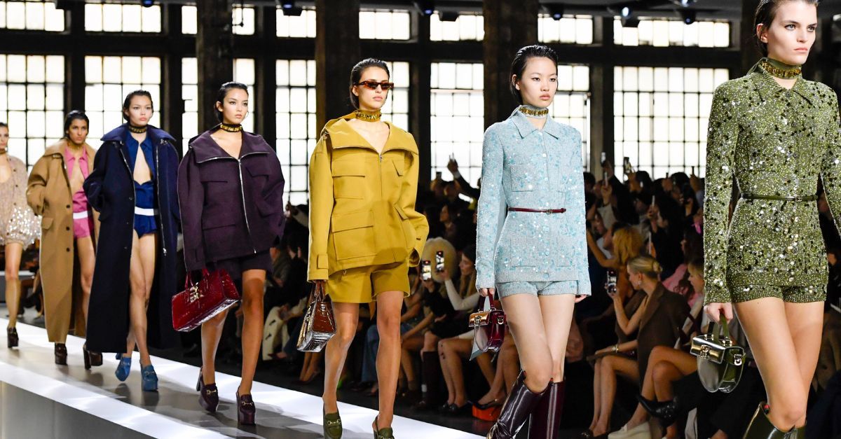 Everyone Will Be Wearing These 7 Trends From Milan in 2024