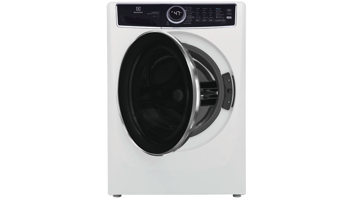 Electrolux ELFW7637AW washing machine review – Web Warehouse