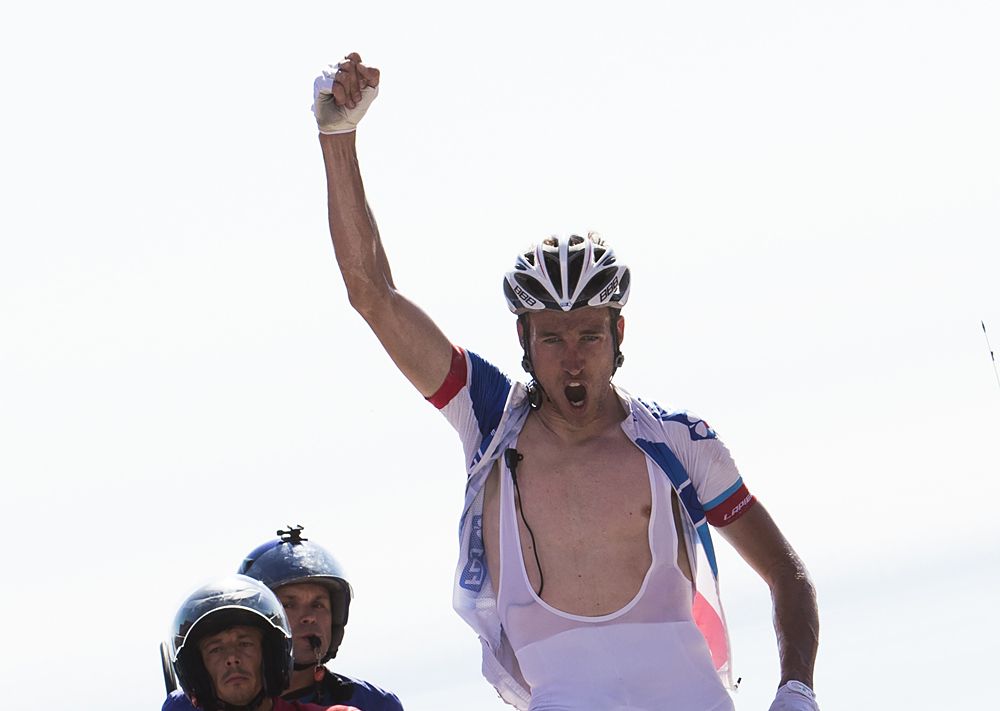 Alexandre Geniez (FDJ) wins stage 3