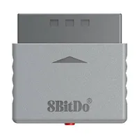 8Bitdo Retro Receiver for PS1 and PS2 | $24.99$19.99 at Amazon
Save $5 -