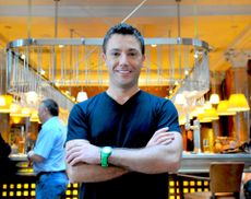 Gino D'Acampo