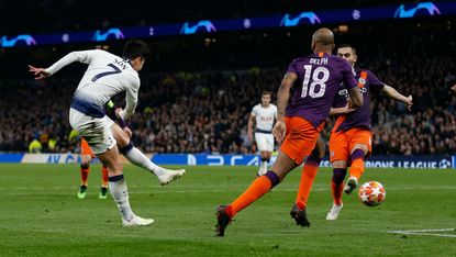 Manchester City vs. Tottenham prediction, odds, time: 2023 English