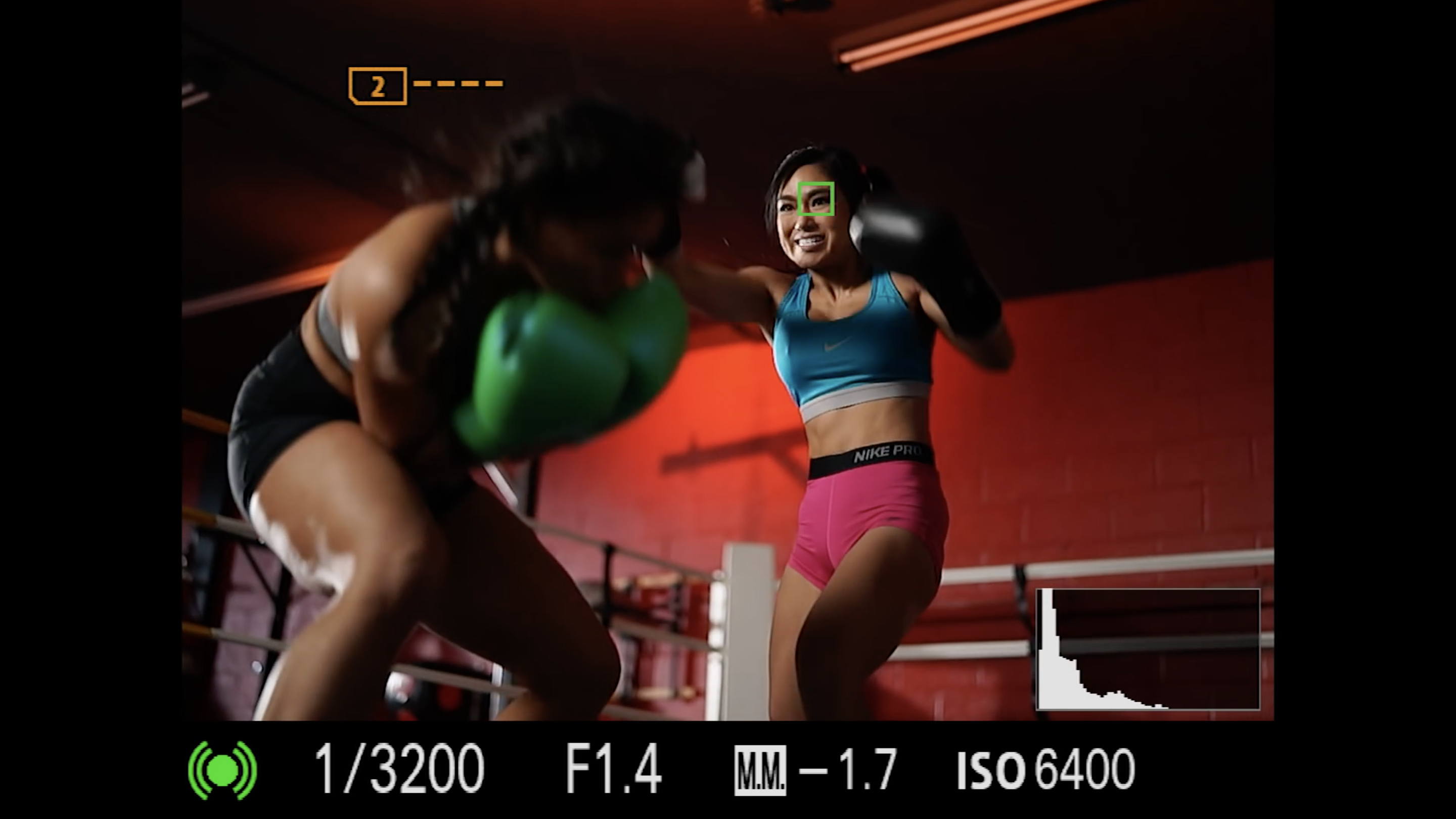 Sony A9 enters beast mode with new real-time tracking AF