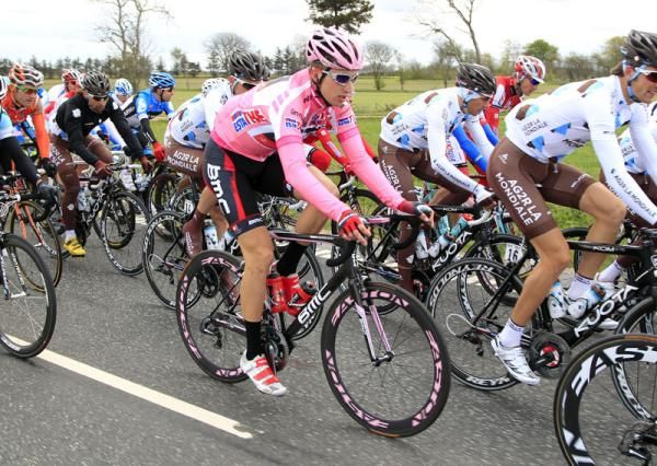 Taylor Phinney (Team BMC)