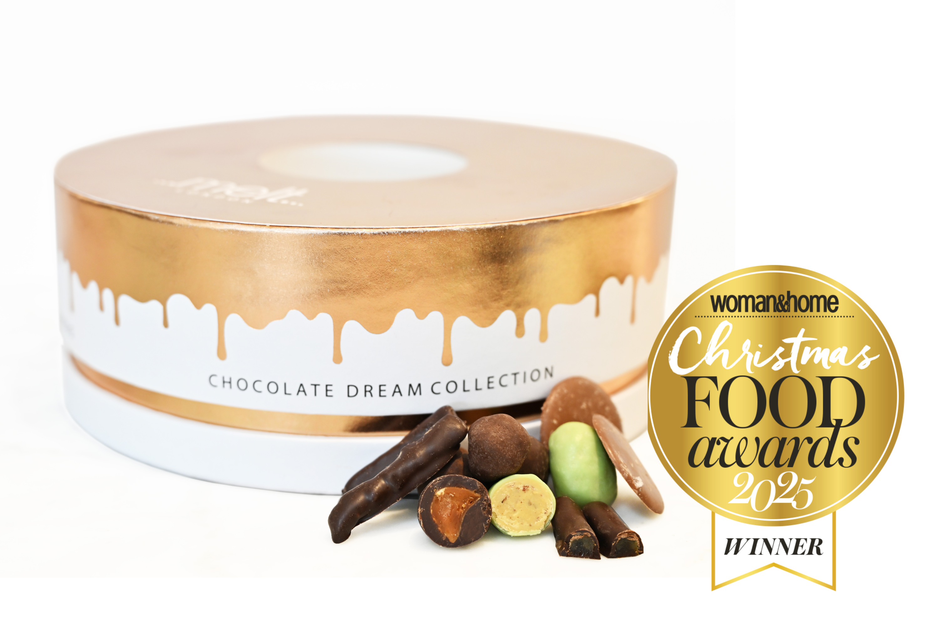 The Dream Collection Centrepiece