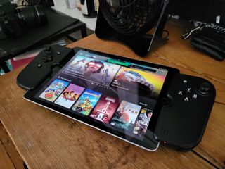 This might be your best Xbox Cloud Gaming option if you're an iPad user.