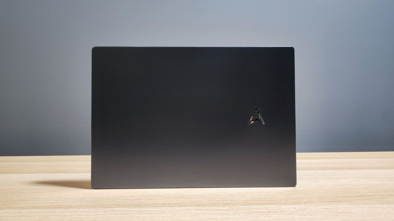 Asus Zenbook Pro 14 Duo OLED (UX8402)