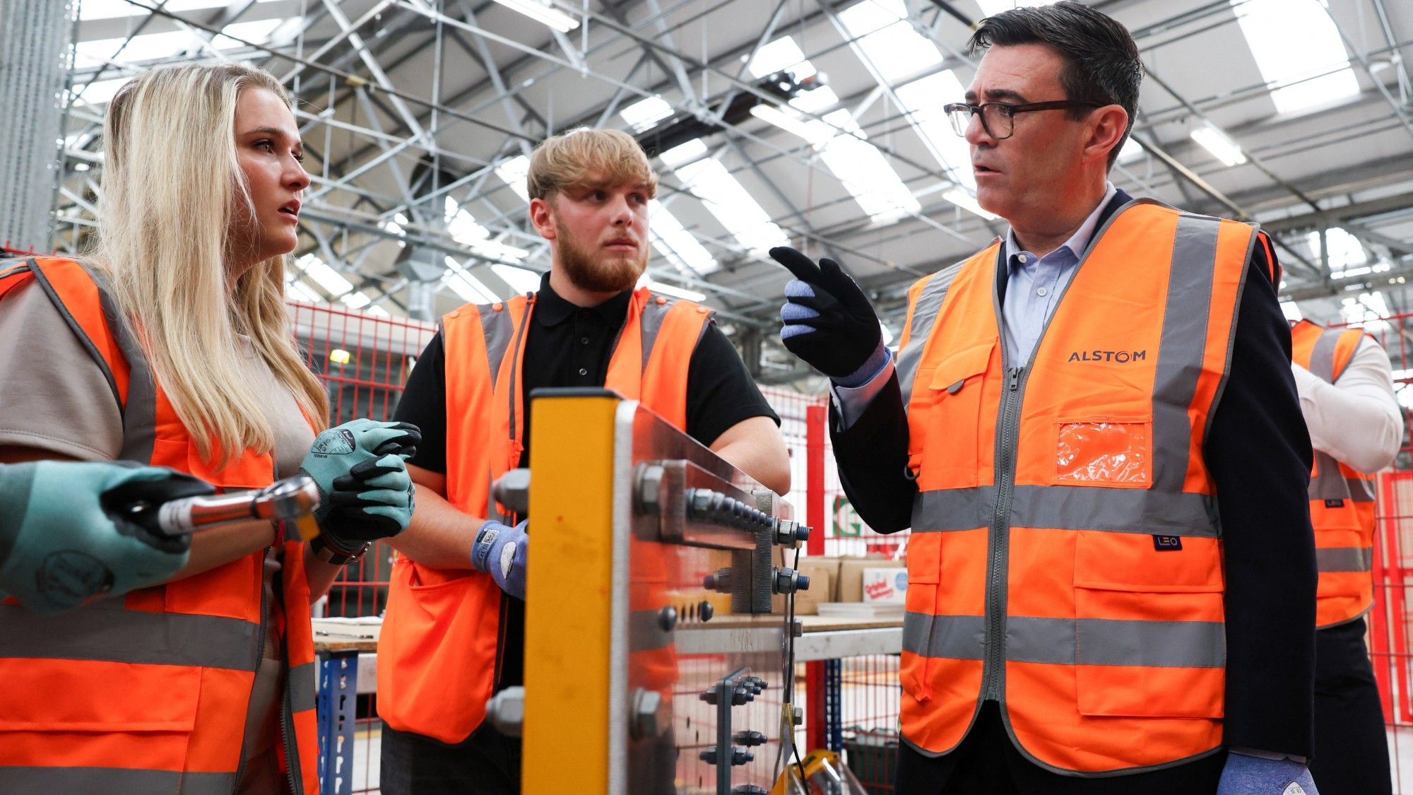 Burnham's schools overhaul: a Neet solution?