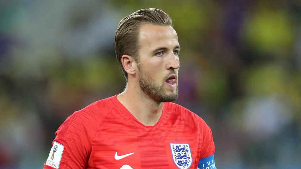 Kane has the mentality of Rugby World Cup winner Wilkinson - Southgate ...