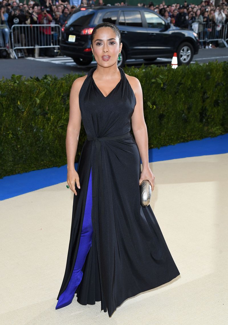 Salma Hayek