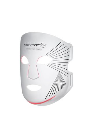 Currentbody Skin Led Light Therapy Mask: Series 2