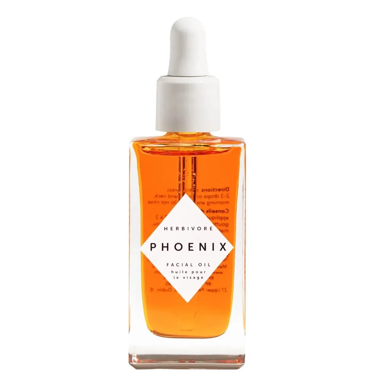 Herbivore Botanicals Phoenix Facial Oil (1.7 Oz.)