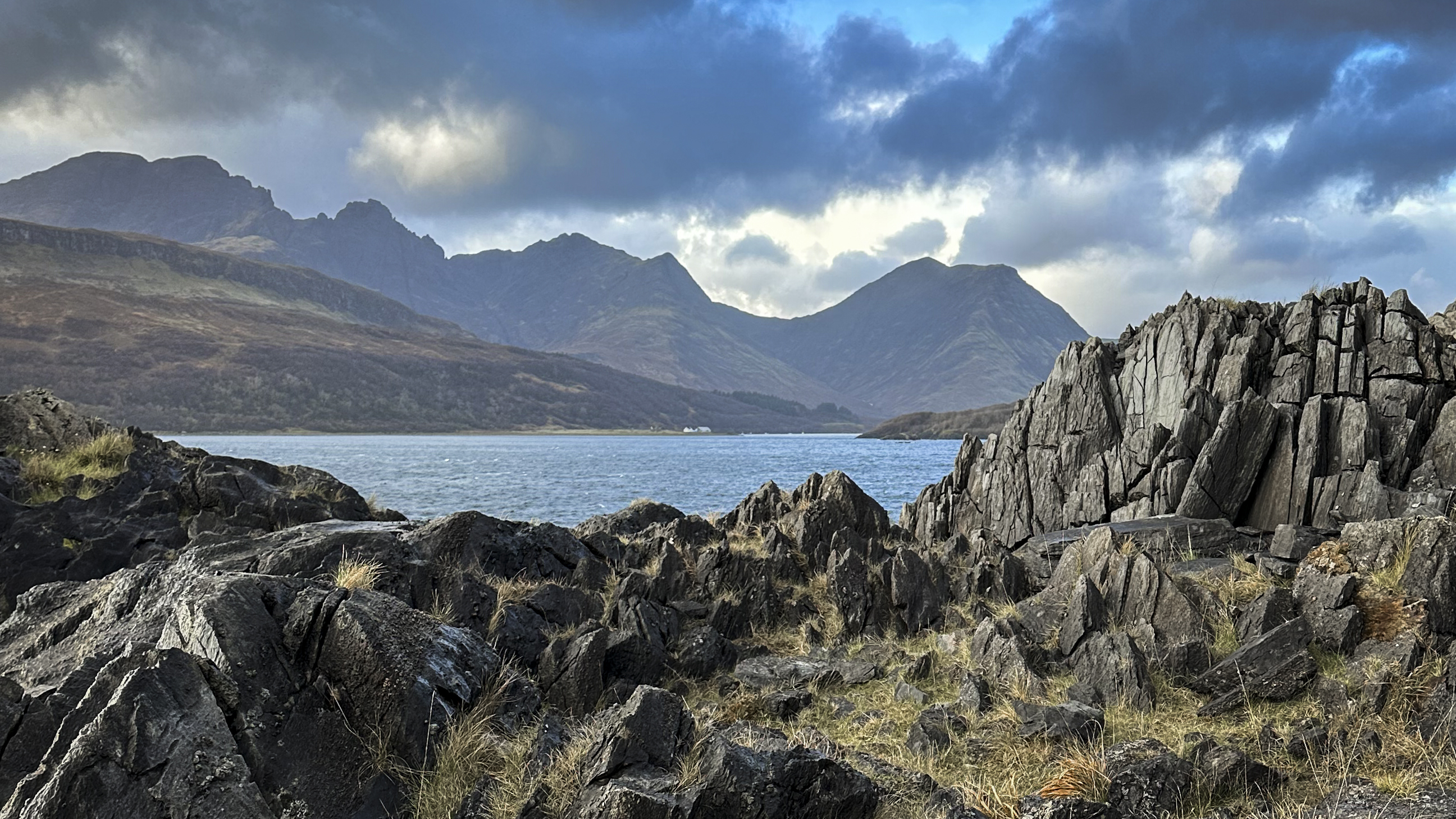 Images of Kinloch Lodge