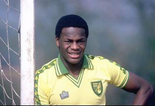 Fash on ITV1 will follow the difficulties faced by footballer Justin Fashanu when he came out as gay.