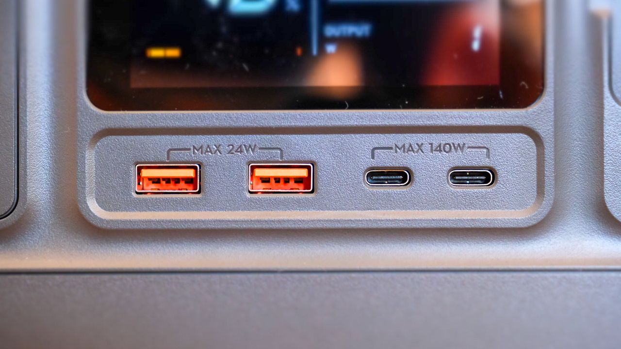 DJI Power 1000 v2 detail shot