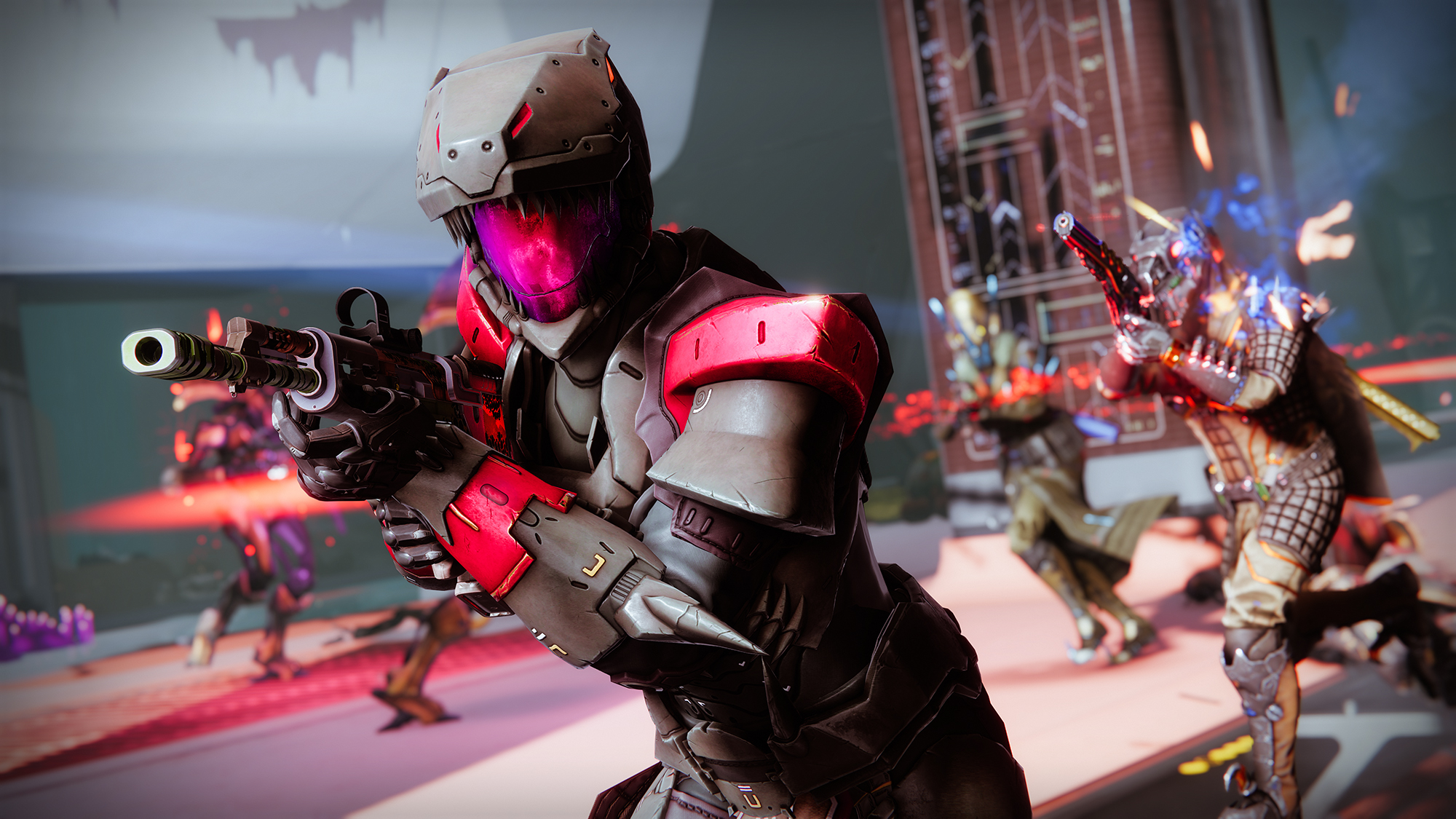 The best free PS5 games | Creative Bloq