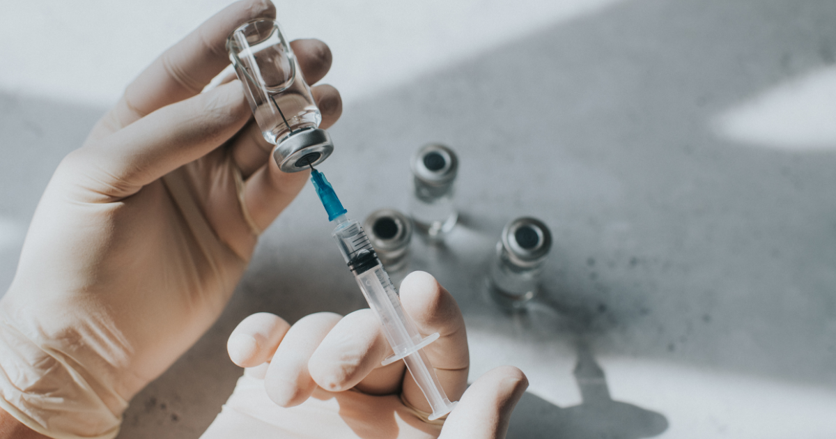 Aesthetic regulation - BCAM Vet It Campaign