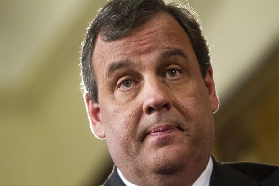 Ted Cruz thinks Chris Christie is the Rudy Giuliani of 2016