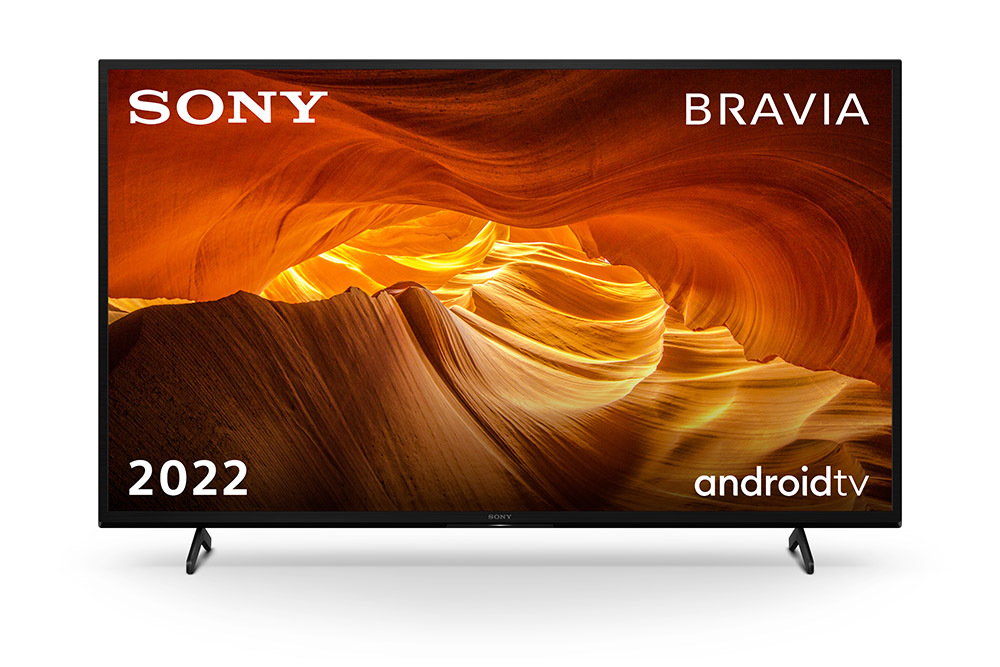 Sony KD-43X72K