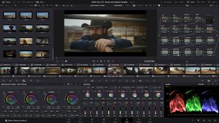 Hollywood darling of video editing software gets AI assistants and expanded photography features in big update