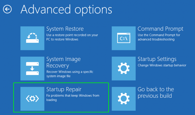 How to repair and restore Windows 10 | Laptop Mag