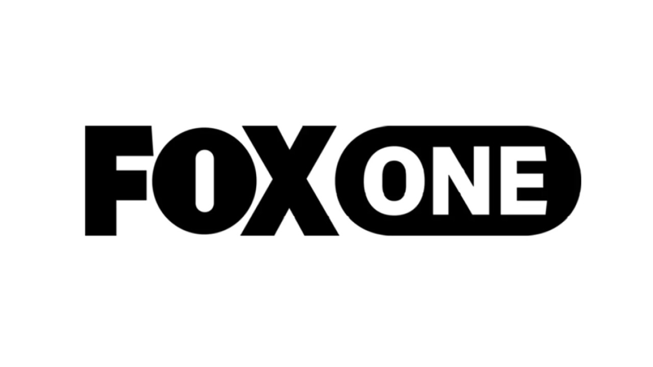 Fox One logo