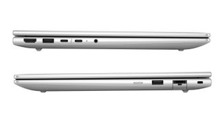 HP's new EliteBook 6 G1q 14-inch laptop is a mid-to-upper range PC powered by Qualcomm's Snapdragon X processors.