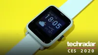 Primer análisis Amazfit Bip S review (en inglés)