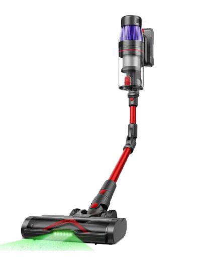 U16 Flex Cordless Stick Vacuum