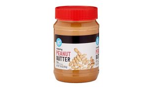 peanut butter