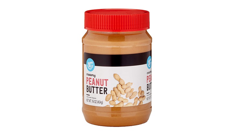 peanut butter