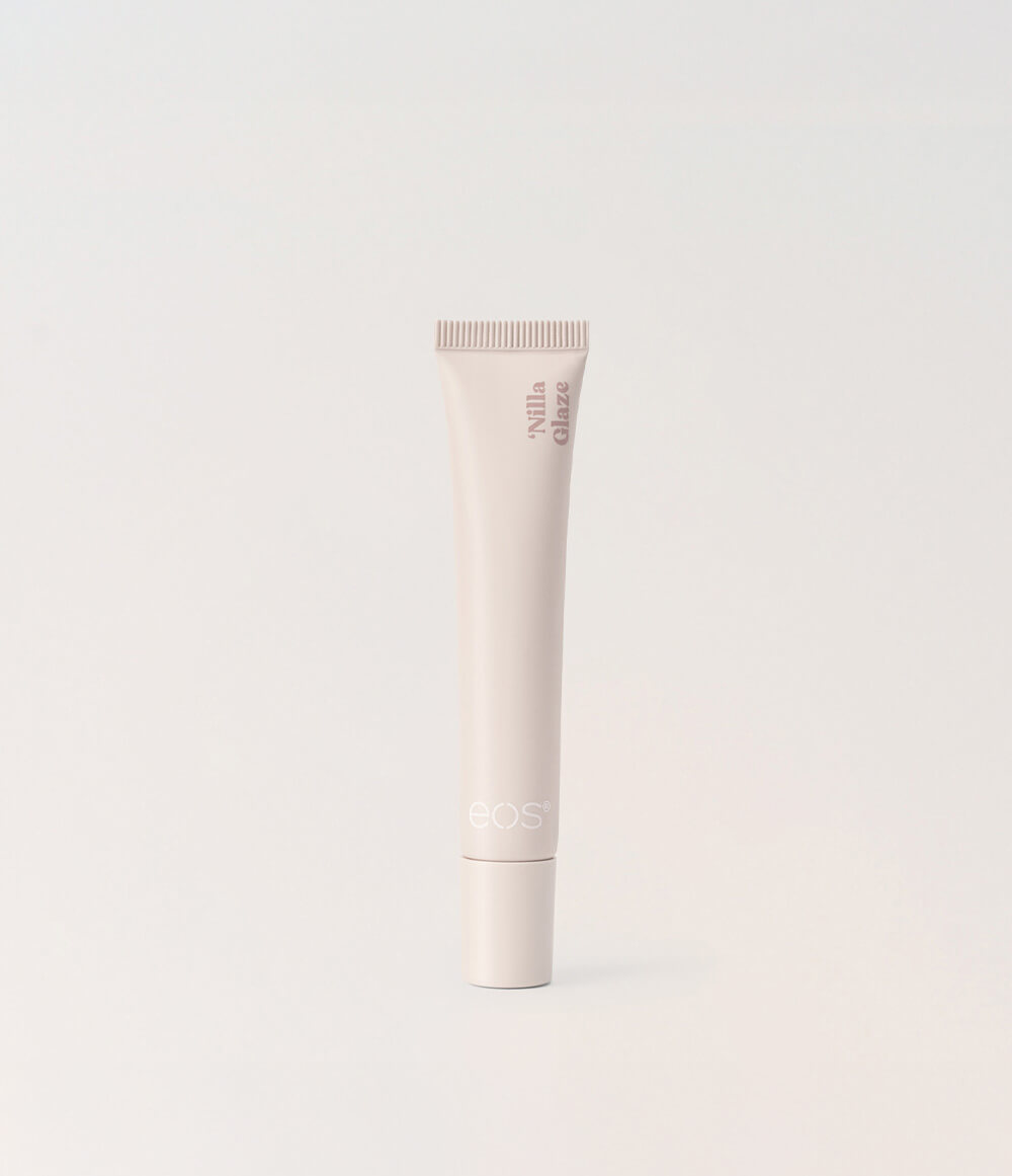 'nilla Glaze Dewy Lip Shine