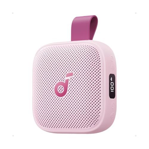 Soundcore Boom Go 3i Portable Bluetooth Speaker