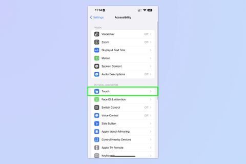 How to stop the iPhone lock button from ending calls | Tom's Guide