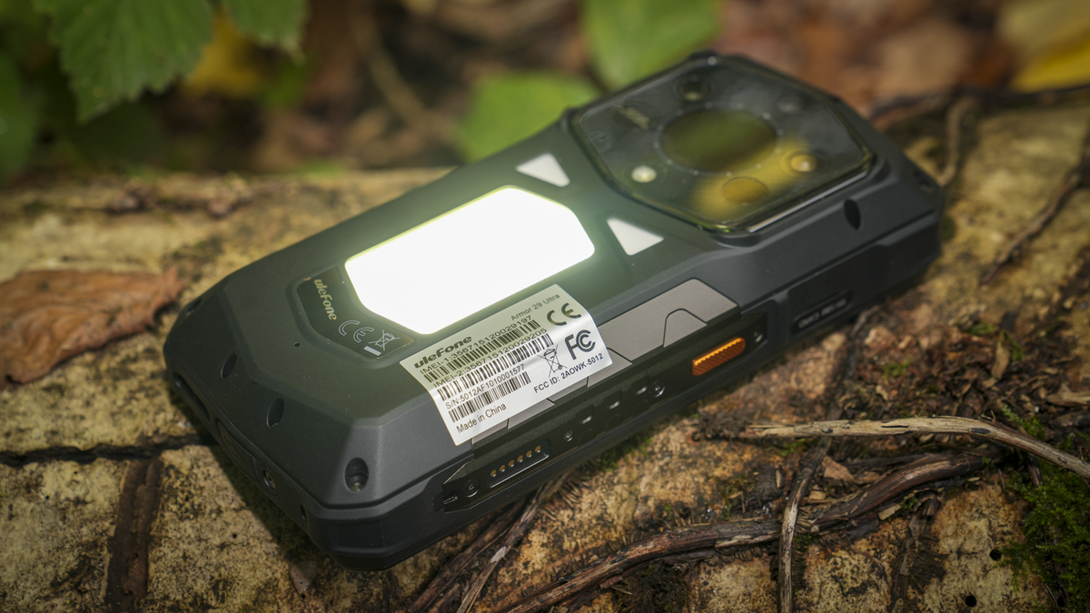 Ulefone Armor 29 Ultra